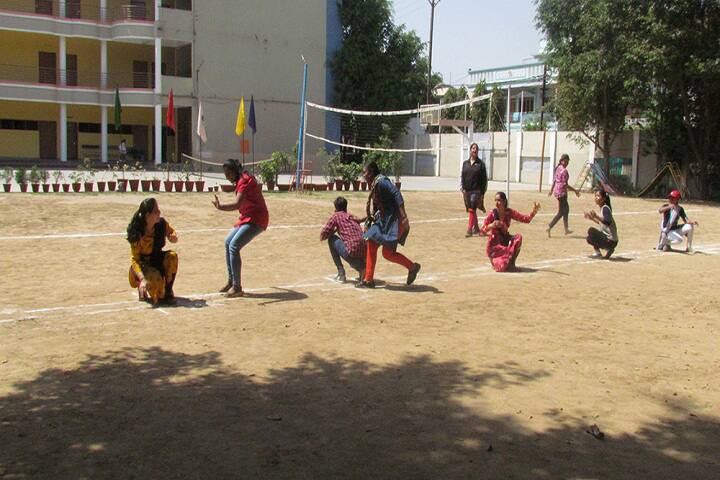 sports